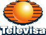 EL Logotipo  es propiedad de TELEVISA.